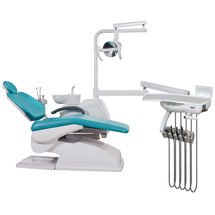 Silla dental, Unidad dental, China Unidad de silla dental, equipo dental